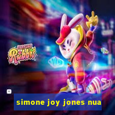 simone joy jones nua